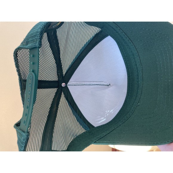 Bass Pro Shops Hat Outdoor Fishing Baseball Trucker Mesh Cap Adjustable SnapBack - Picture 6 of 8